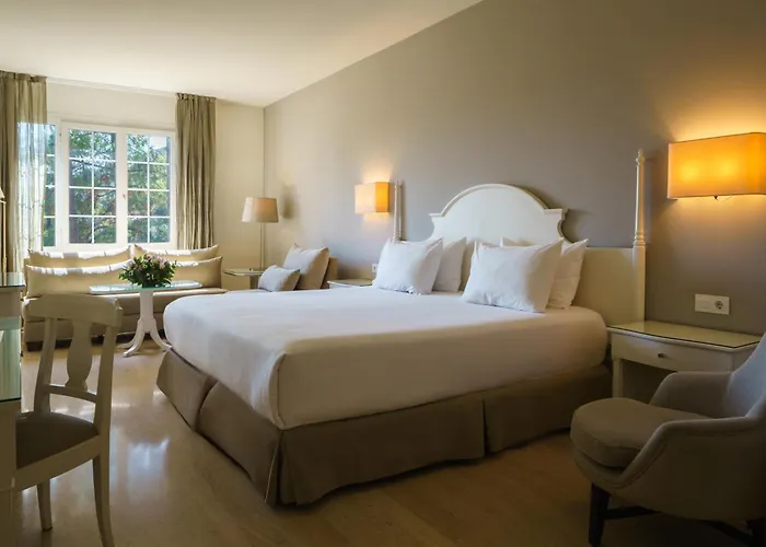 Hotel Crisol Jardines De Cordova