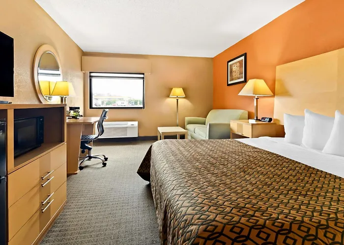Best Western Paducah Inn
