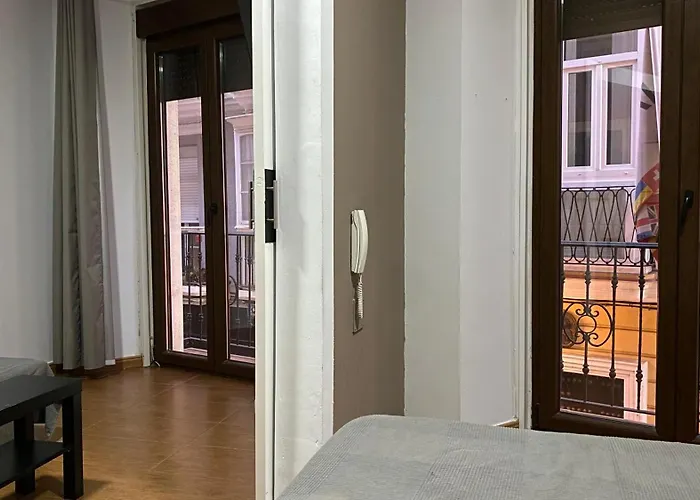 Hostal San Francisco