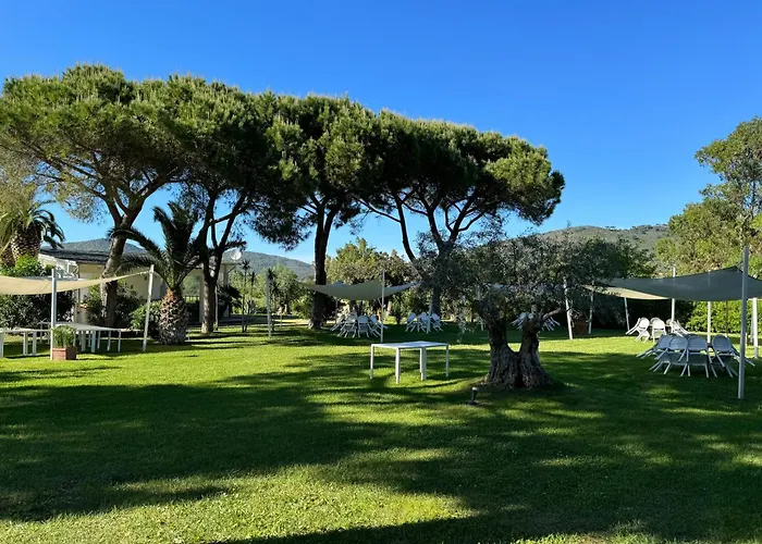 Hotel Dei Coralli