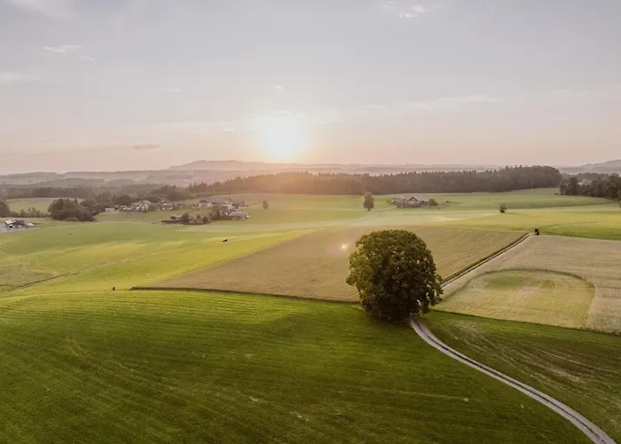 Landhotel Gschirnwirt