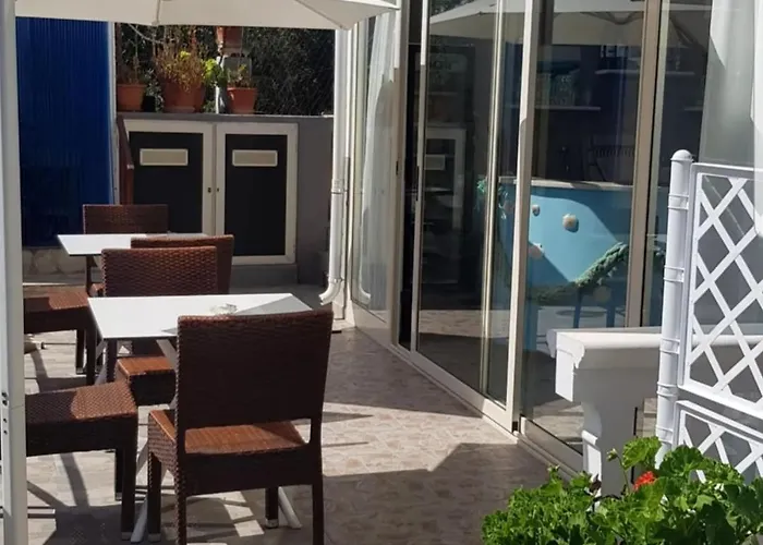 Casa vacanze Leonardo