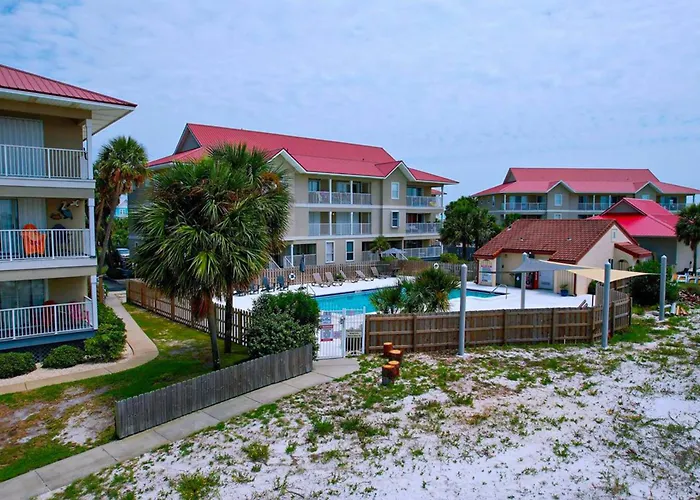 Sunset Harbor Palms 1-204
