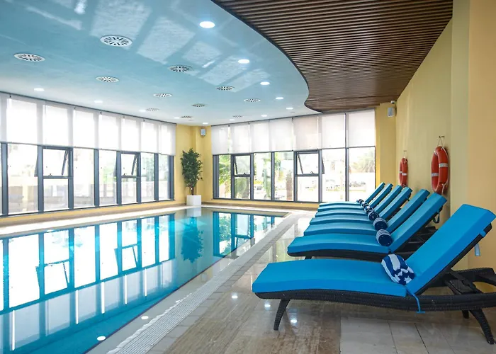 Fasq Hotel