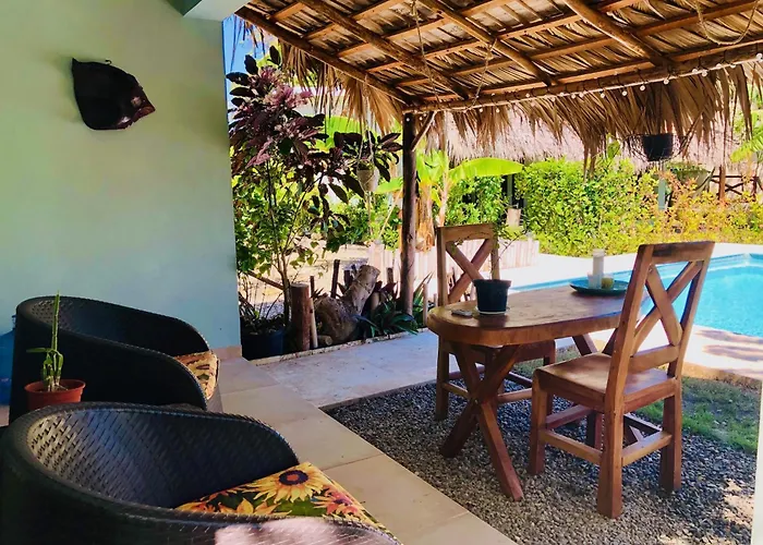 Sfeervolle Studio In Encuentro Cabarete
