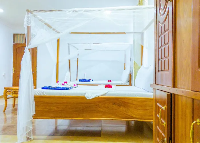 Sands Inn Hotel