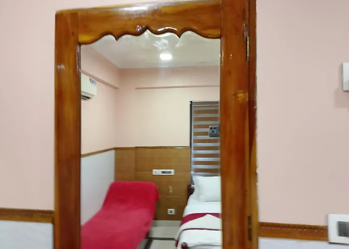 Town Gate Dream Palace International