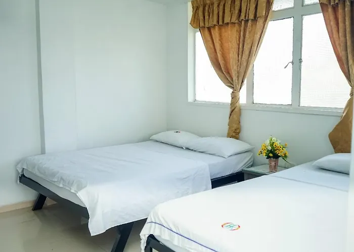 Hotel Rivera Honda