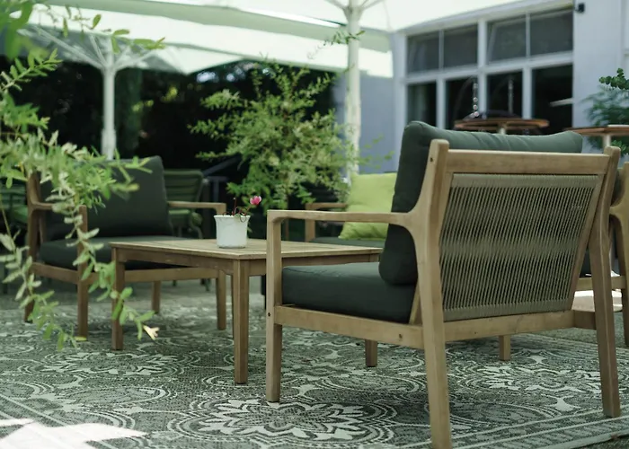 Seminaris Avendi Hotel Potsdam