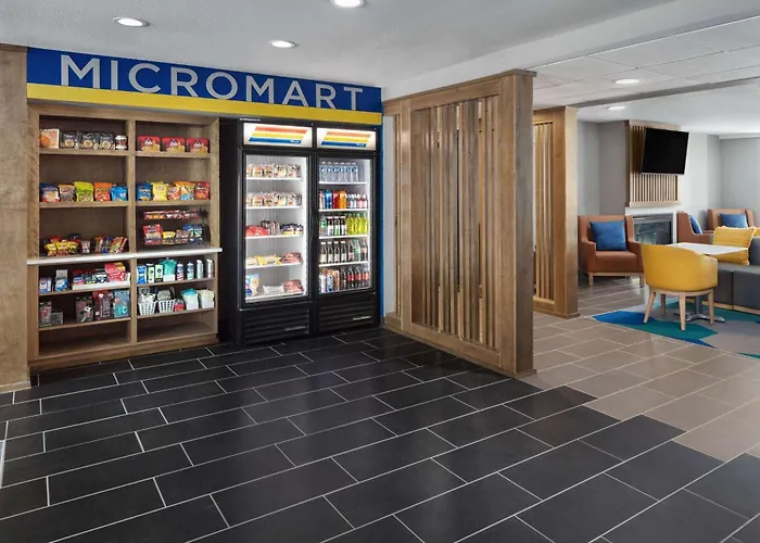 Microtel Inn & Suites By Wyndham Rapid City