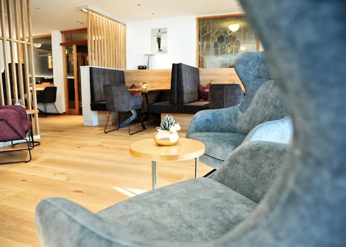 Hotel Roeck Garni