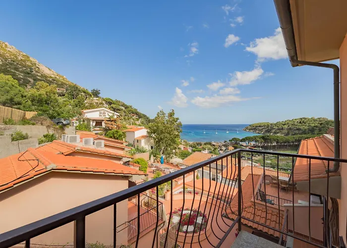 Hotel Lo Scirocco