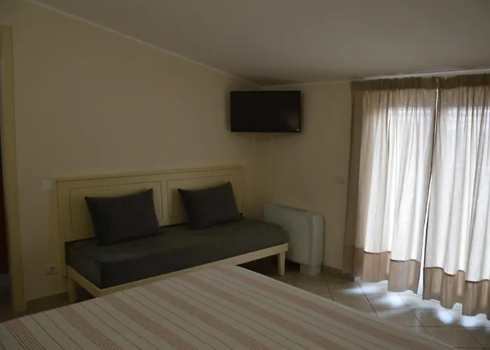 B&B e Casa Vacanza al Castello