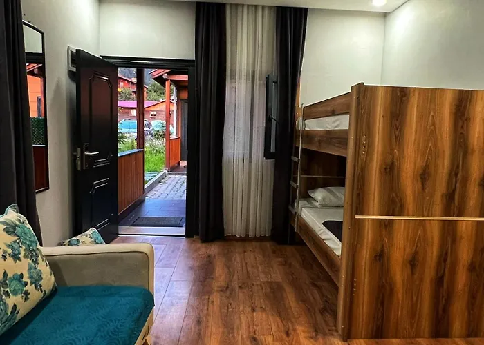 Kuloglu Otel Ve Restoran
