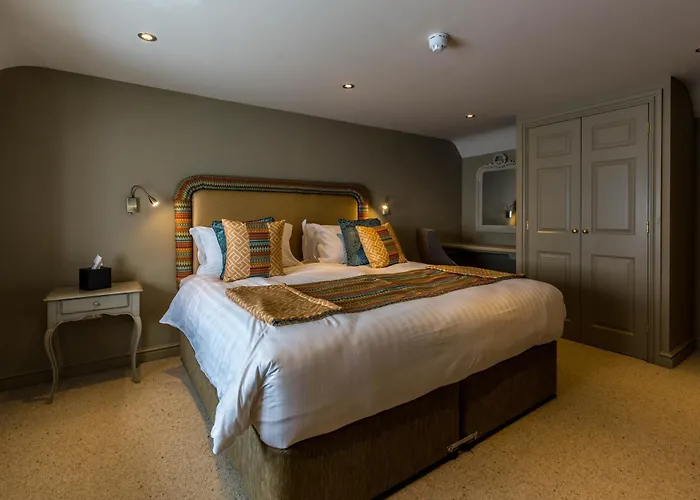 Washingborough Hall Hotel