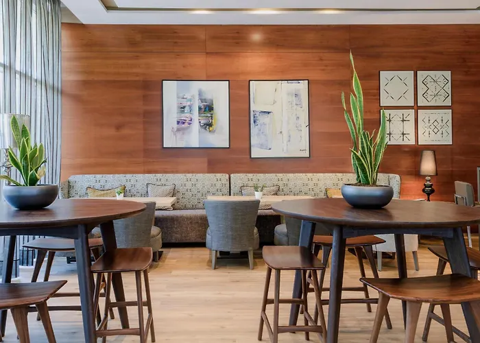 Ac Hotel Guadalajara By Marriott, Spain