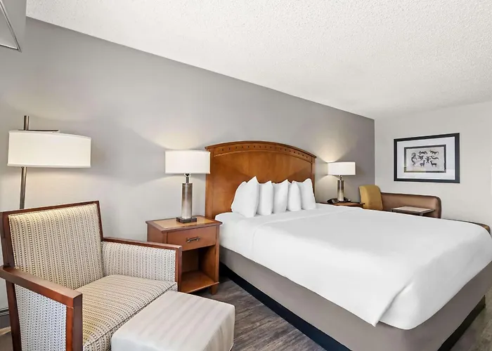 Best Western Plus At Lake Powell