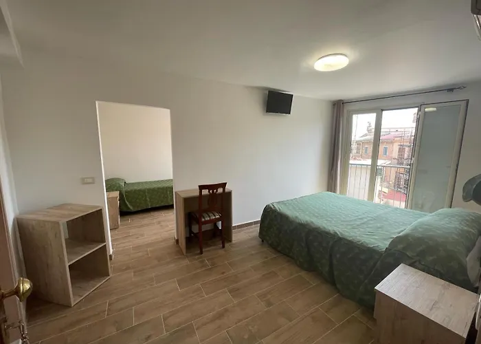 Hotel Cortese