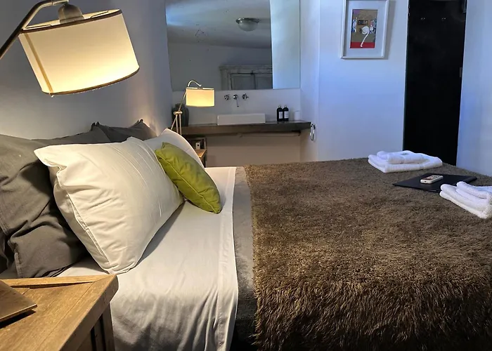 Hotel Costa Rica