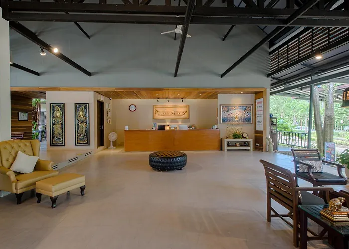 Anda Lanta Resort