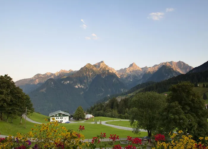 Hotel Burtschahof