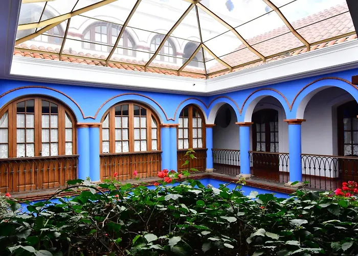 Parador Santa Maria La Real