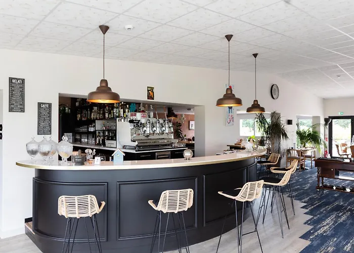 Artémis Hôtel&Spa Bistro Coquet
