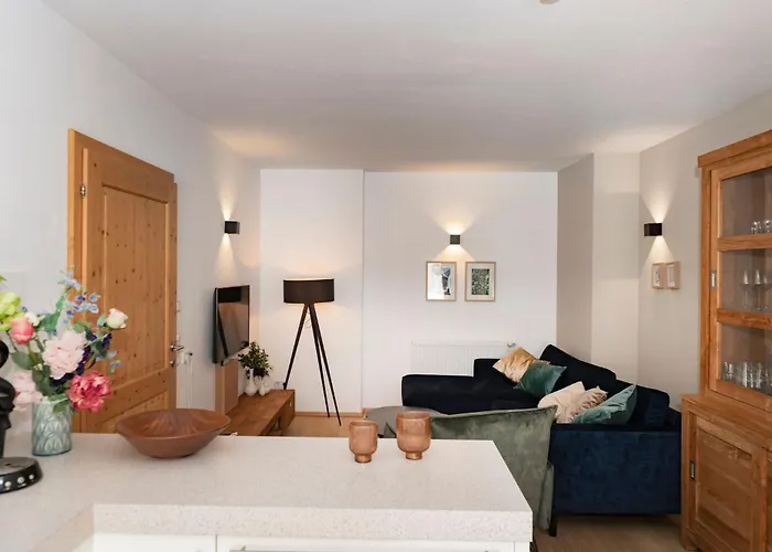 Residence Zillertal