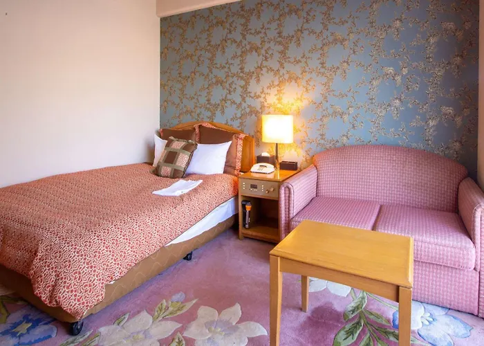 Hotel Villa Kuretake
