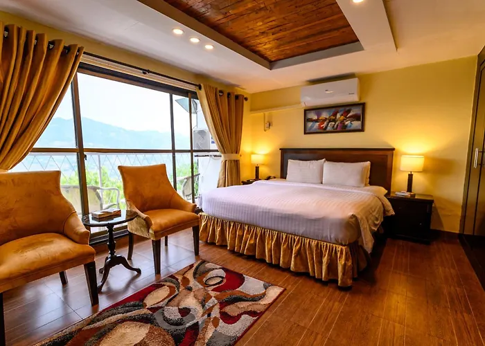 Hotel One Bhurban