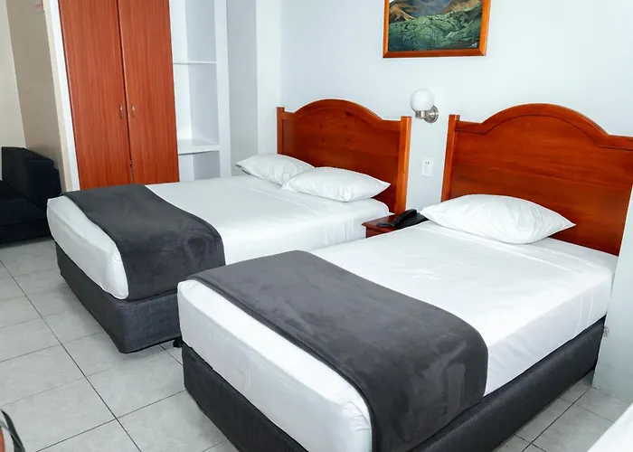 Grand Hotel Machala