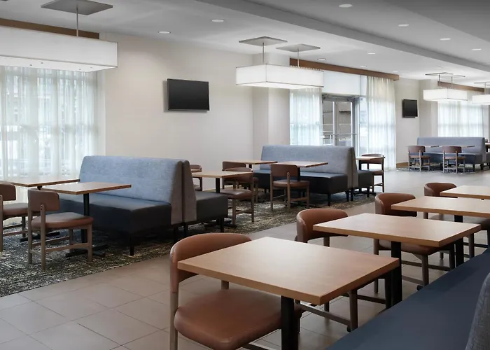 Hyatt Place Boulder Pearl Street