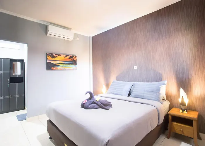 Jazz Senggigi Hotel