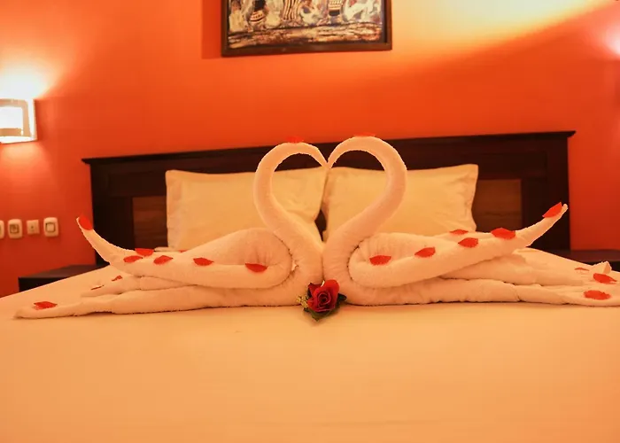 Dunia Hôtel Bissau