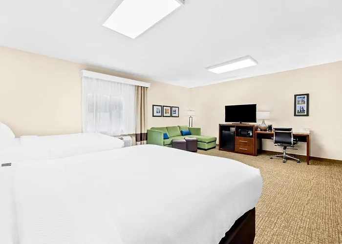 Comfort Inn&Suites Pueblo
