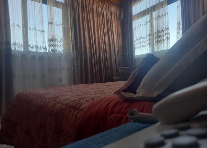 Hotel Salime Al Khozama