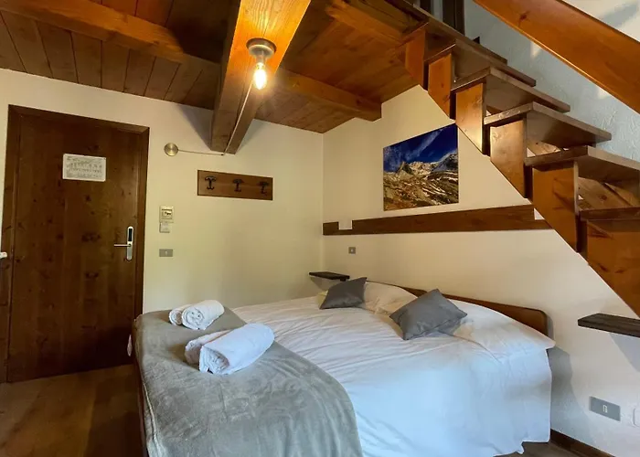 Chalet Bellevue