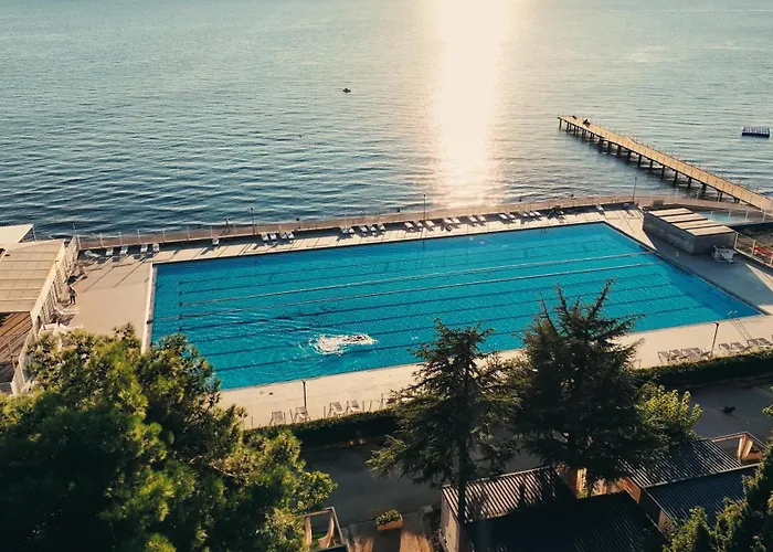 Olive Family Suites - Hotel & Resort Adria Ankaran
