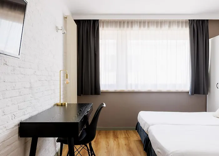 Hotel Cavalli By Wp Hotels