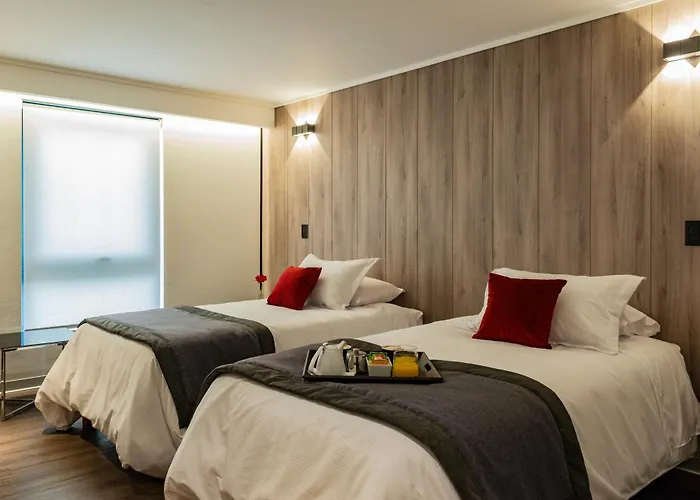 Hotel H9