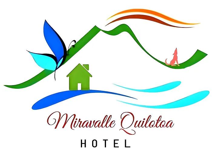 Miravalle Quilotoa Hotel