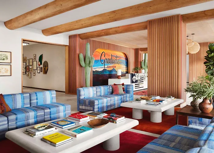 Graduate By Hilton Tucson