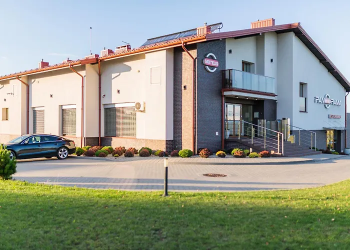 Motel Panorama