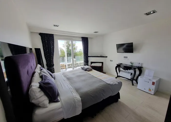Winery Hotel Boutique