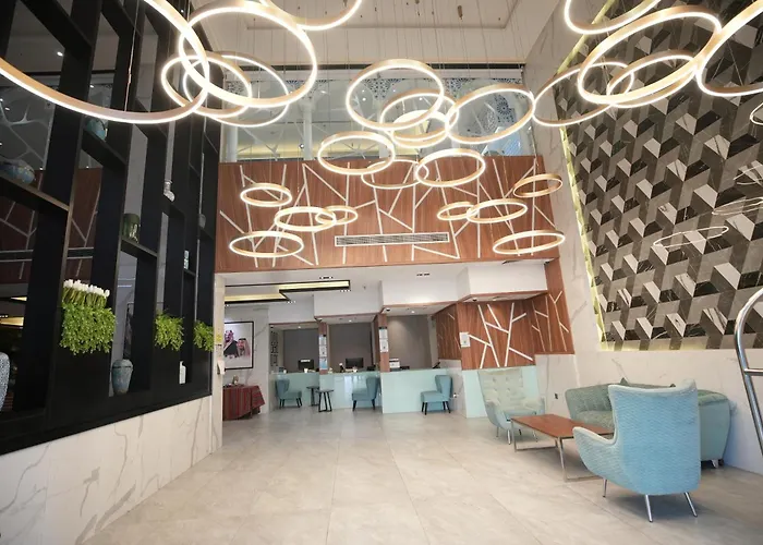 Wow Diamond Hotel