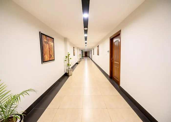 Hotel One Sargodha