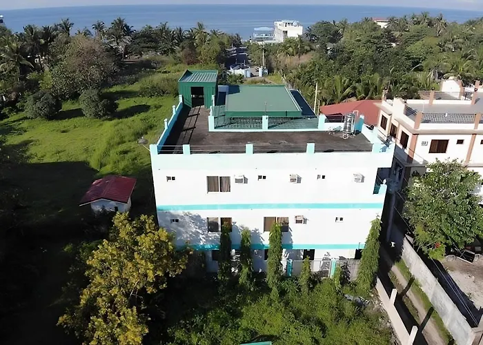 Emshienell Beach Resort And Event Place Iba, Zambales