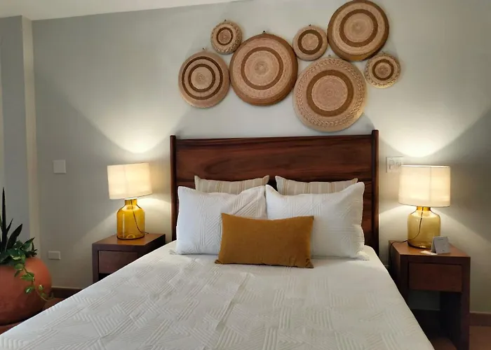 Hotel Colli