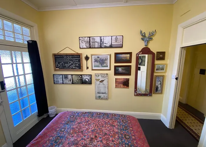 Commercial Hotel Kaniva