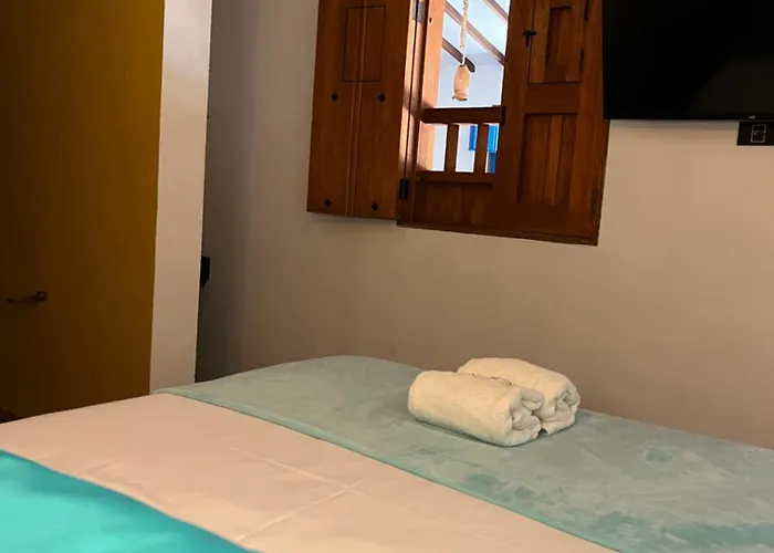 Casa Iris Hotel Boutique